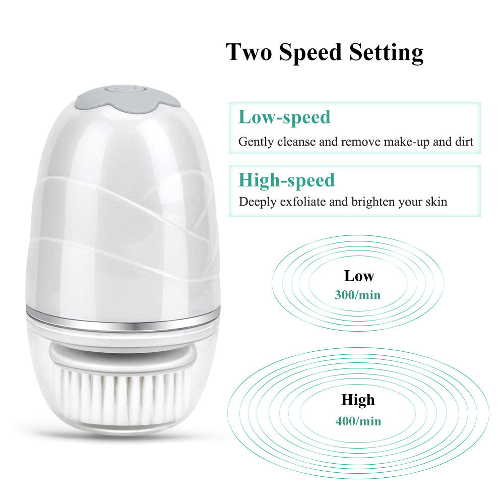 Electric Rotary Face Brush