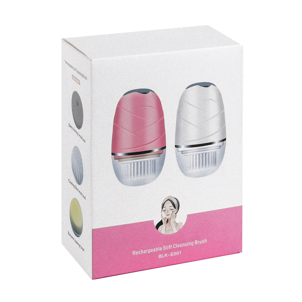 Electric Rotary Face Brush