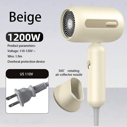 Hair Dryer 1900W