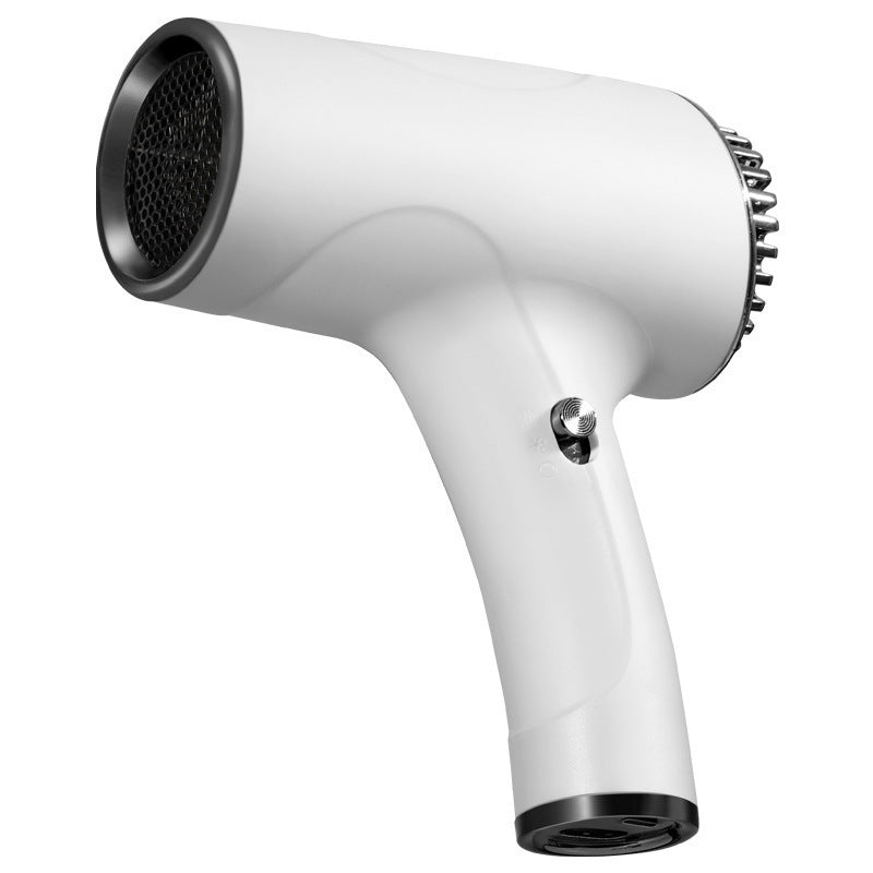 Wireless Rechargeable Hair Dryer