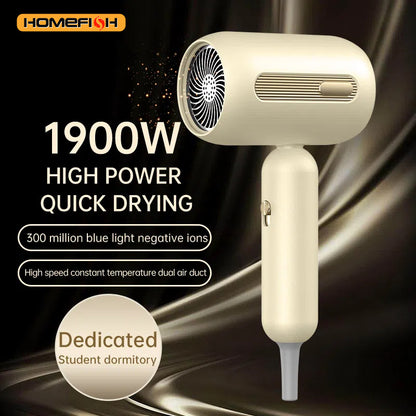 Hair Dryer 1900W