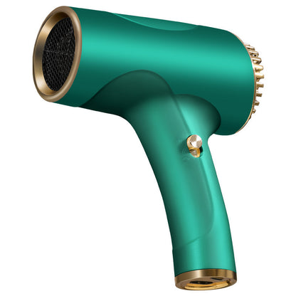 Wireless Rechargeable Hair Dryer