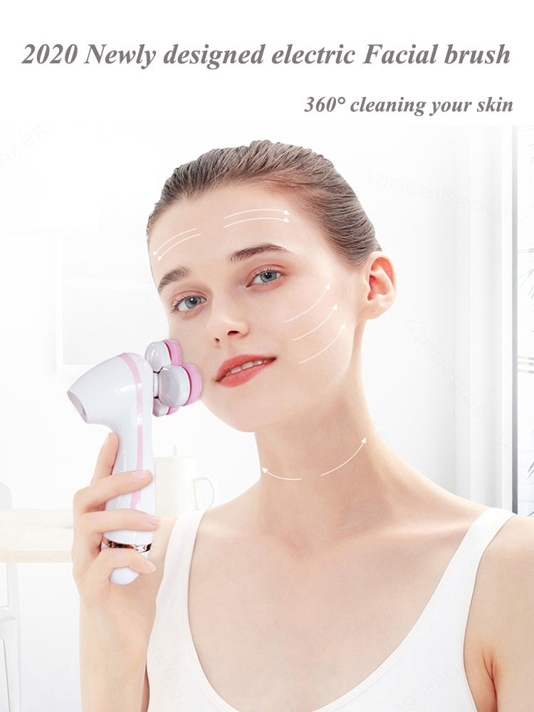 Electric Pore Cleaner