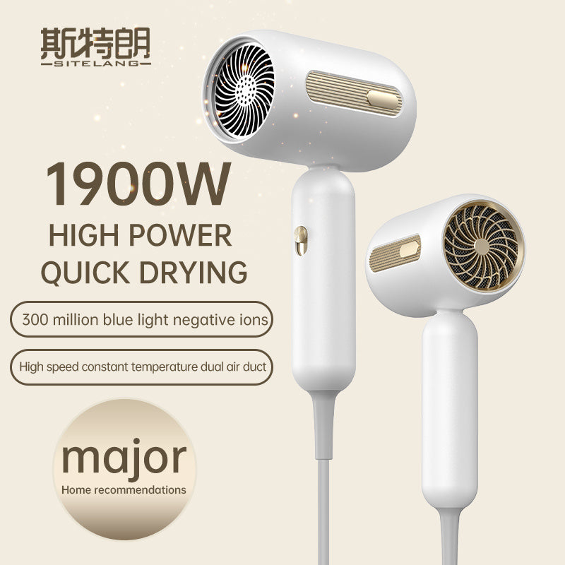 Hair Dryer 1900W