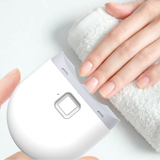 Electric Nail Clipper