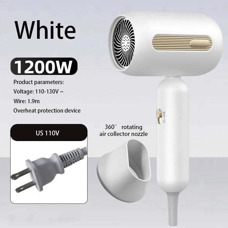 Hair Dryer 1900W