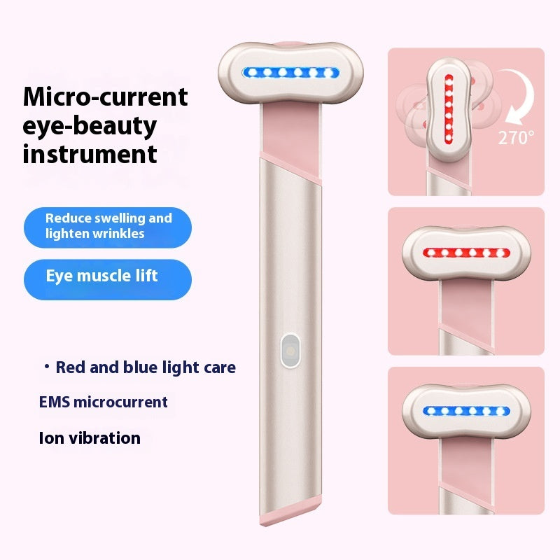 Electric Eye Massager