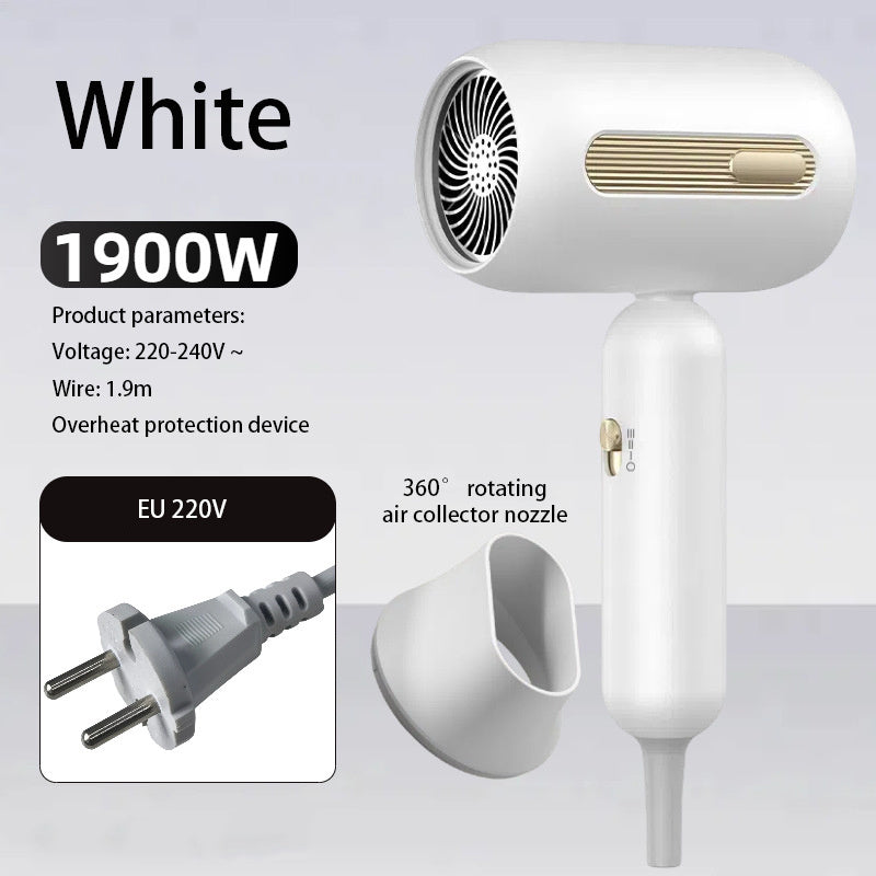 Hair Dryer 1900W