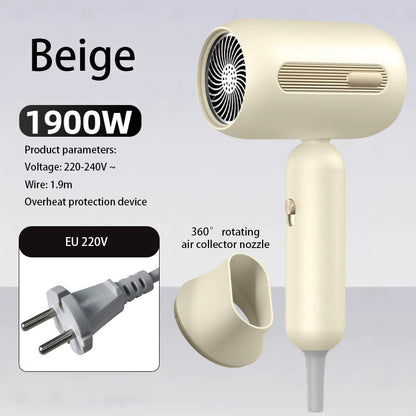 Hair Dryer 1900W