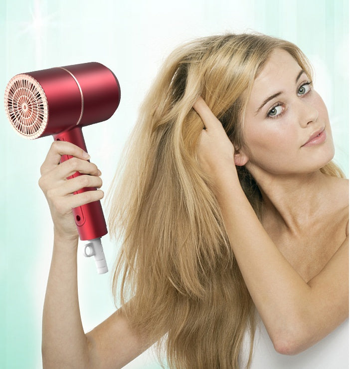 Hair Dryer