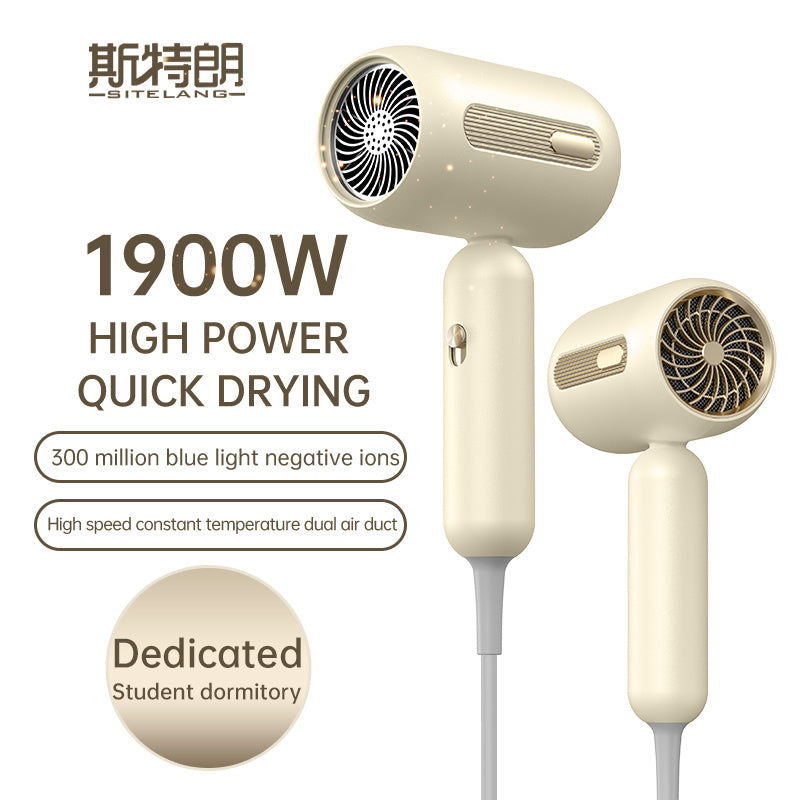 Hair Dryer 1900W