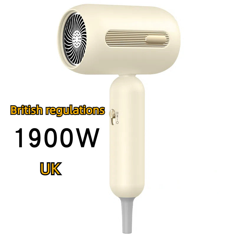 Hair Dryer 1900W